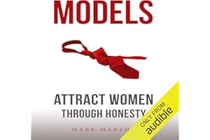 Models: Attract Women Through Honesty
