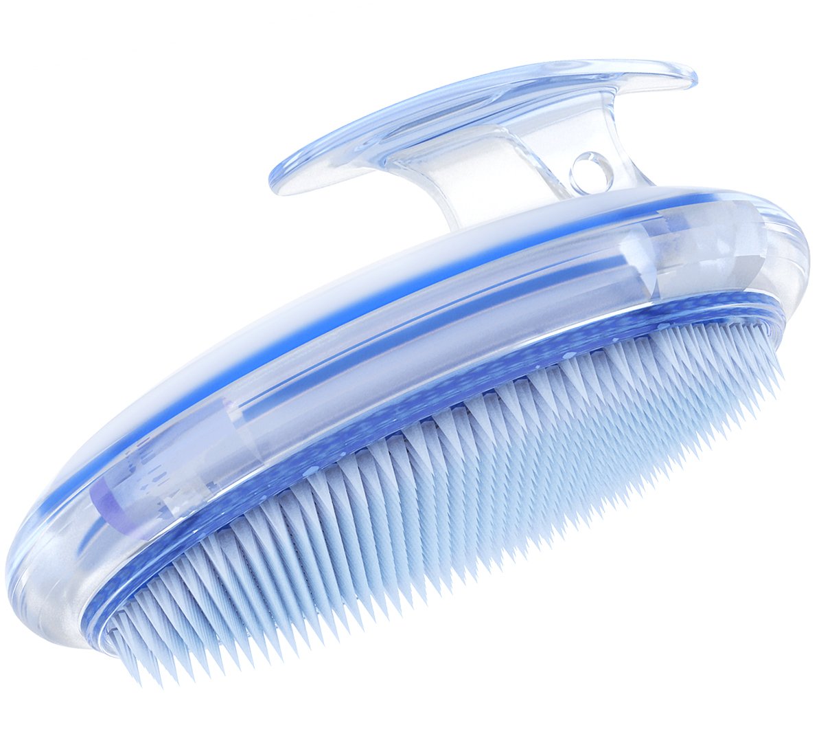 Exfoliating Brush For Ingrown Hair Treatment Eliminate Shaving