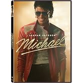 Michael - DVD