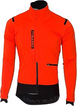 Castelli Alpha ROS Rain Cycling Jackets