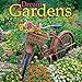 Dream Gardens 2016 Wall Calendar by 