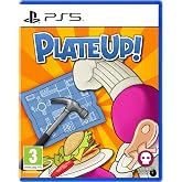 Plate Up! (PS5)