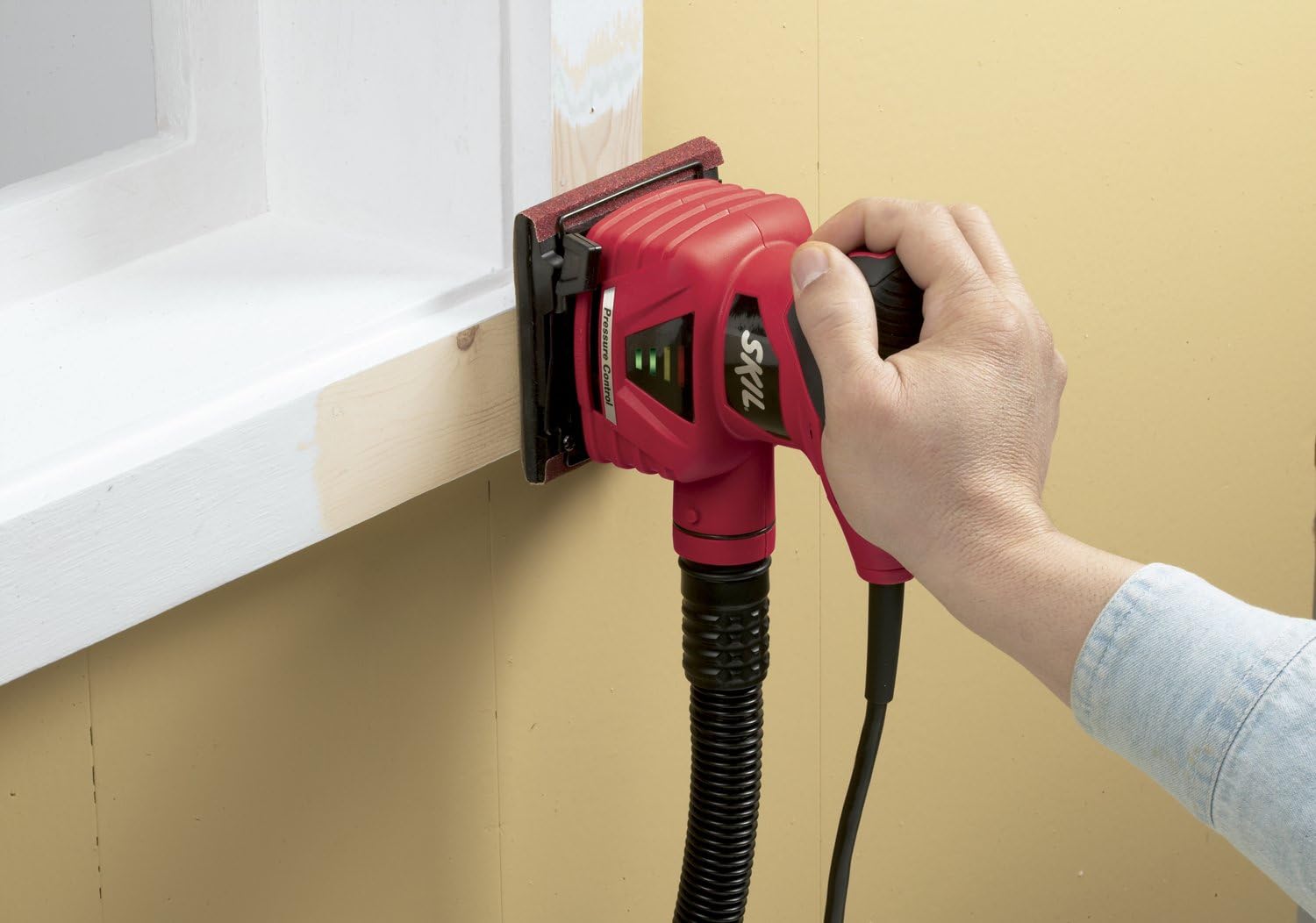 Skil GID-289734 Finishing Sanders product image 5