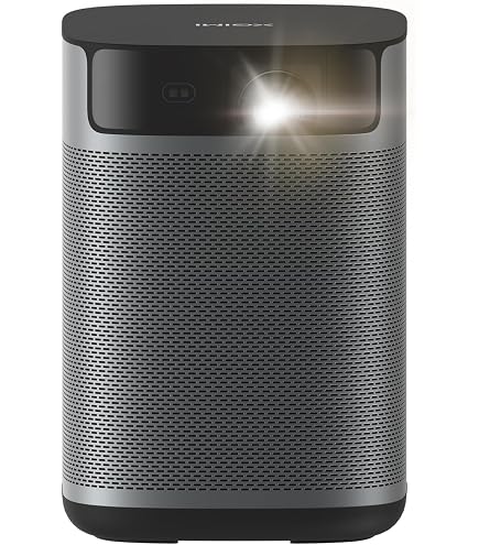 Amazon.com: Anker NEBULA Cosmos Full HD 1080p Proyector de