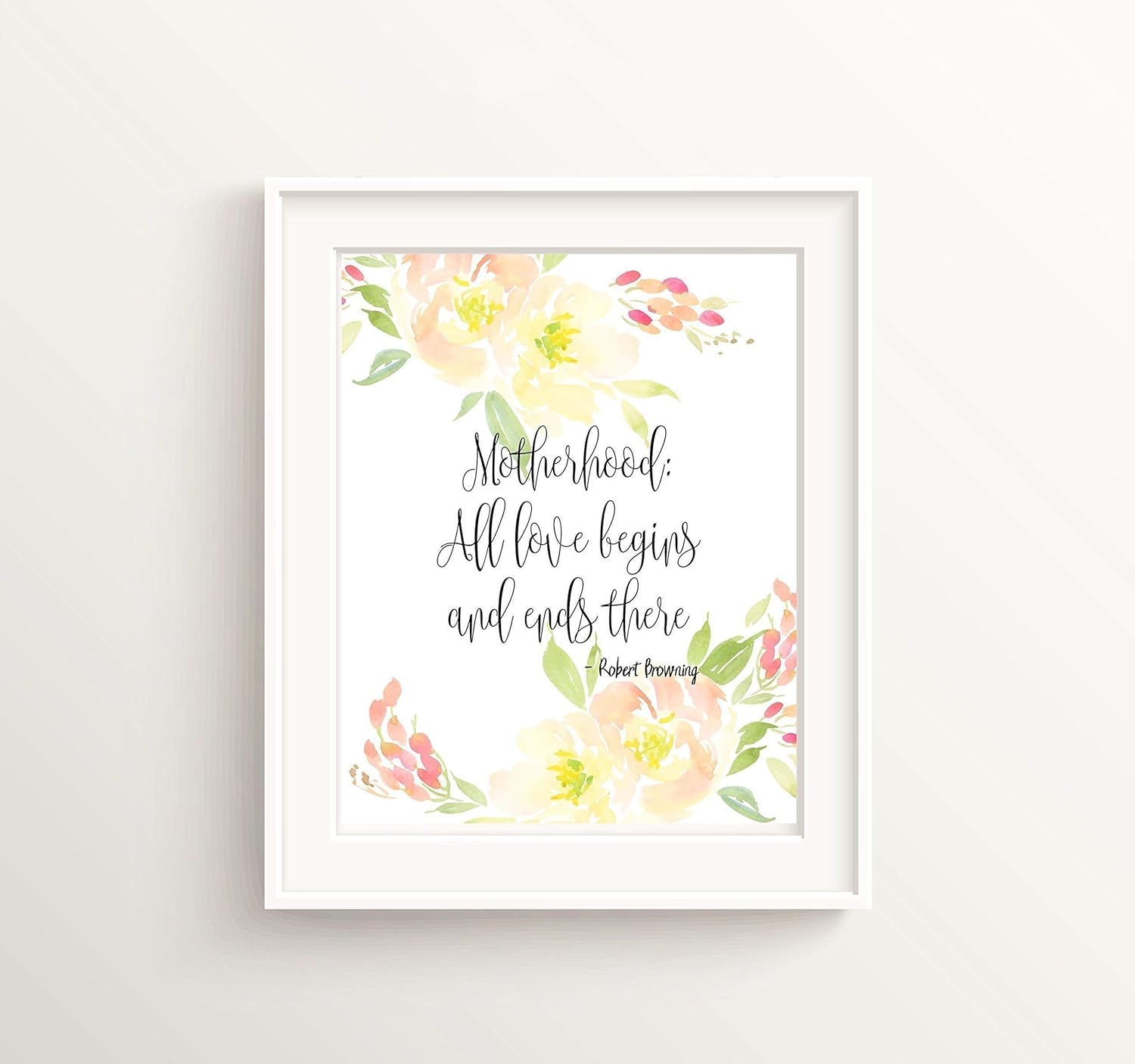 birthday present for mum