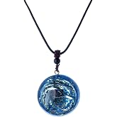MINDFUL SOULS Magical Energy Talisman Pendants