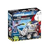 PLAYMOBIL® Spengler with Cage Car Building