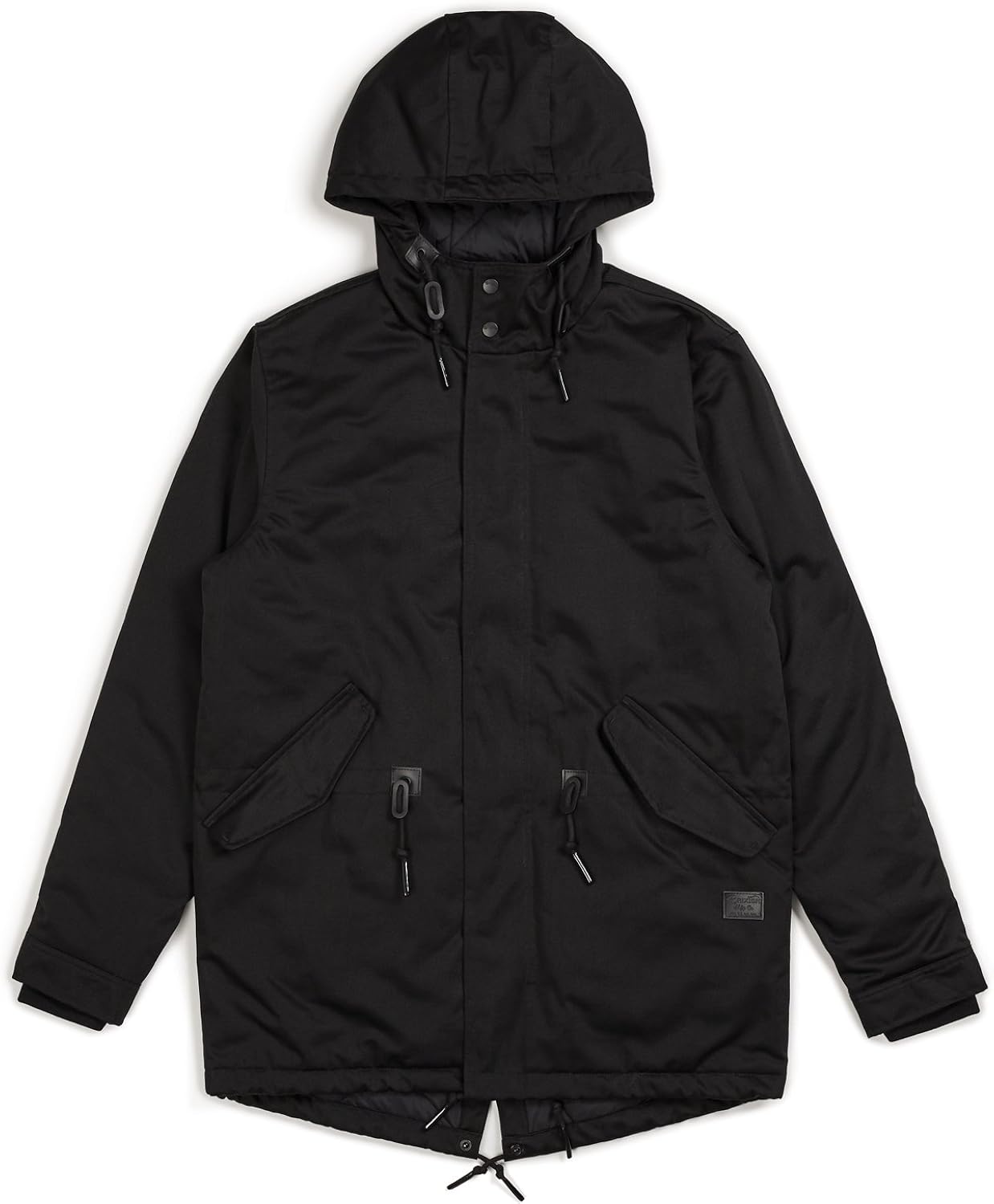Brixton Monte Jacket - Men's: Clothing