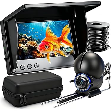 Amazon Best Sellers: Best Fish Finders & Depth Finders Amazon Best Sellers: Best Fish Finders & Depth Finders