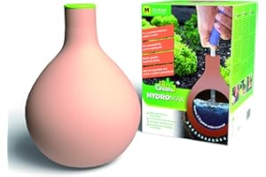 BIO GREEN BioGreen Plant Self-Watering System Hydro MAX M | 0.8 gal | Irrigation Ø 35.4 in | Olla Made of Fired Clay | Environmentally Friendly | Terracotta Water Saver for Gardens, Vegetables & Raised Beds