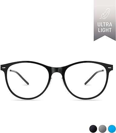 lightweight eyeglass frame brands