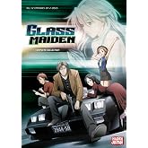 Glass Maiden Complete Collection
