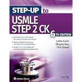 Step-Up to USMLE Step 2 CK