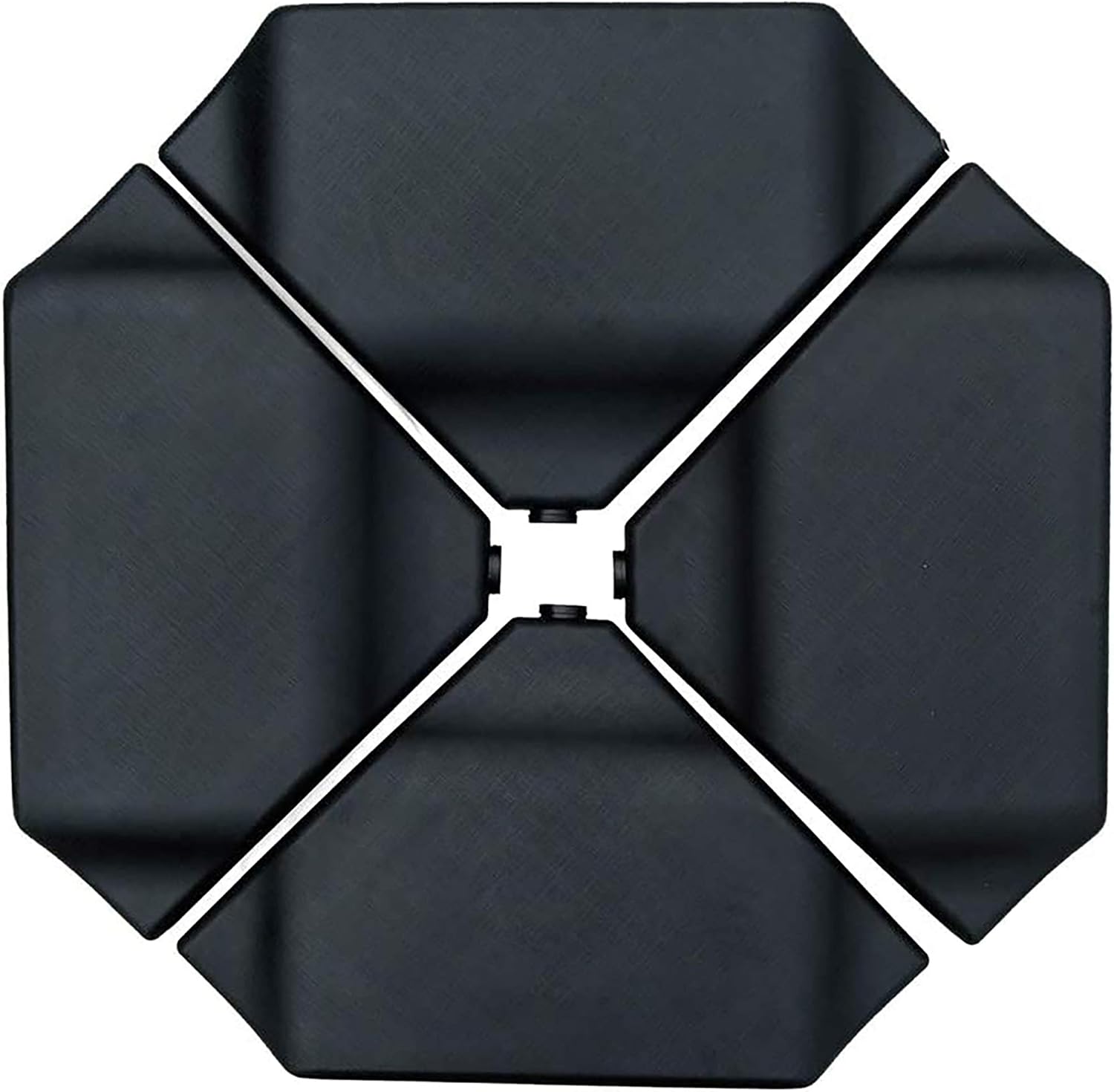 60 pound umbrella base