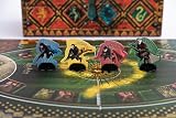 Cartamundi Harry Potter Seek The Snitch Board Game for 2-4 Players view 4
