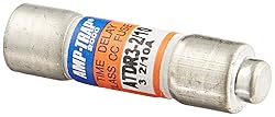 Mersen ATDR Amp-Trap 2000 Time-Delay/Class CC