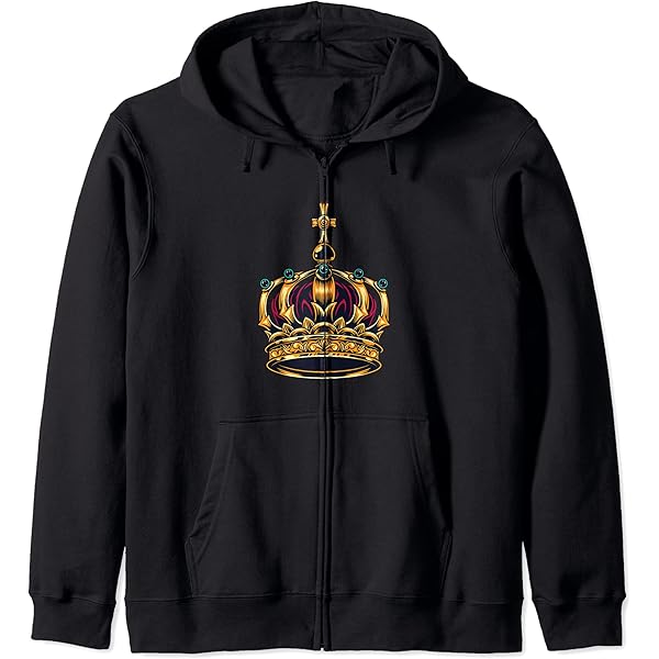 Amazon.com: Royal crown, crown. Glamorous t-shirt, king