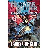 Monster Hunter Bloodlines (8)