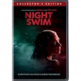 Night Swim - Collector's Edition [DVD]