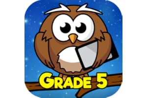 Fifth Grade Learning Games SE