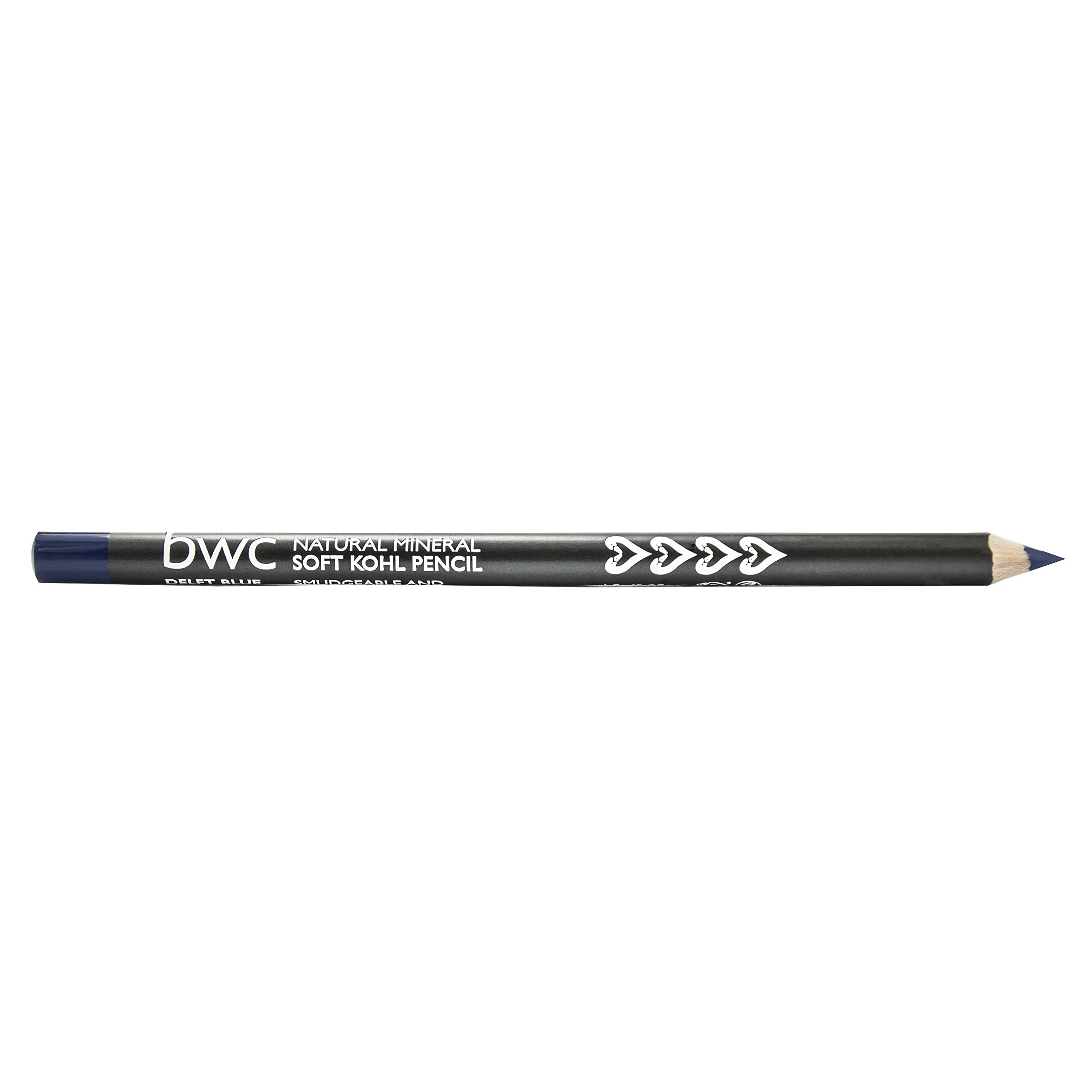 Beauty Without Cruelty Super Soft Kohl Delft Blue