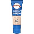 Men's Premium Ball Deodorant: Anti-Chafing Sweat Defense, Odor Control, Aluminum-Free Mens Deodorant for Men's Private Parts (Candy, 4 oz)