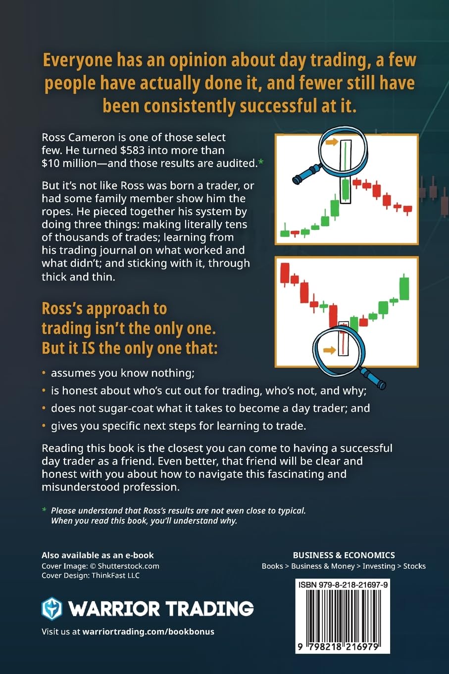How to Day Trade: The Plain Truth