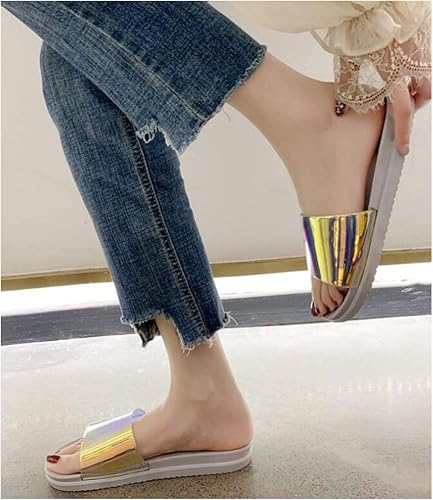 sliders shoes ladies