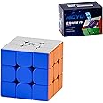 CuberShop Moyu WRM V9 MagLev 2023 Speed Cube, WeiLong WR M V9 Magnetic & MagLev Professional Flagship 3x3 Stickerless