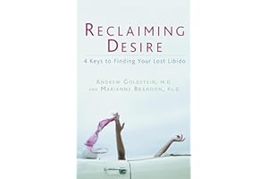 Reclaiming Desire: 4 Keys to Finding Your Lost Libido