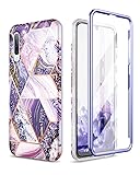 SURITCH for Samsung A50/A50s/A30s Case, [Built-in