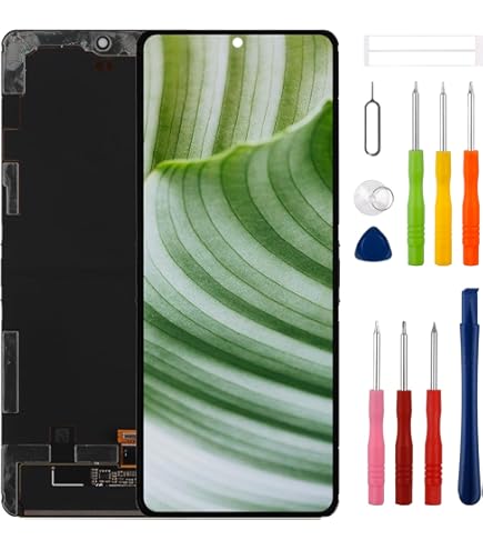 Amazon.com: LCD Screen Frame Replacement for Z Flip 3 5G F711 Amazon.com: LCD Screen Frame Replacement for Z Flip 3 5G F711