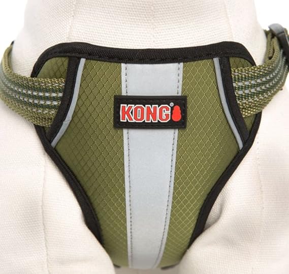 amazon kong harness