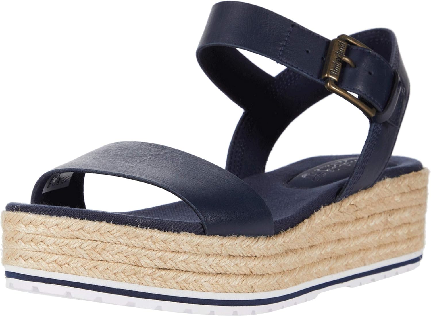 timberland santorini sun ankle strap sandal