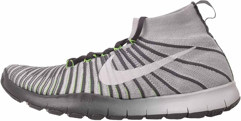 nike train force flyknit