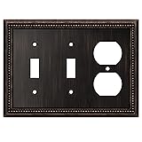 Henne Bery Sunken Pearls Heavy Duty Decorative Wall