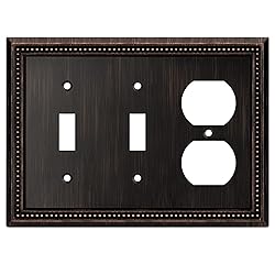 Henne Bery Sunken Pearls Heavy Duty Decorative Wall