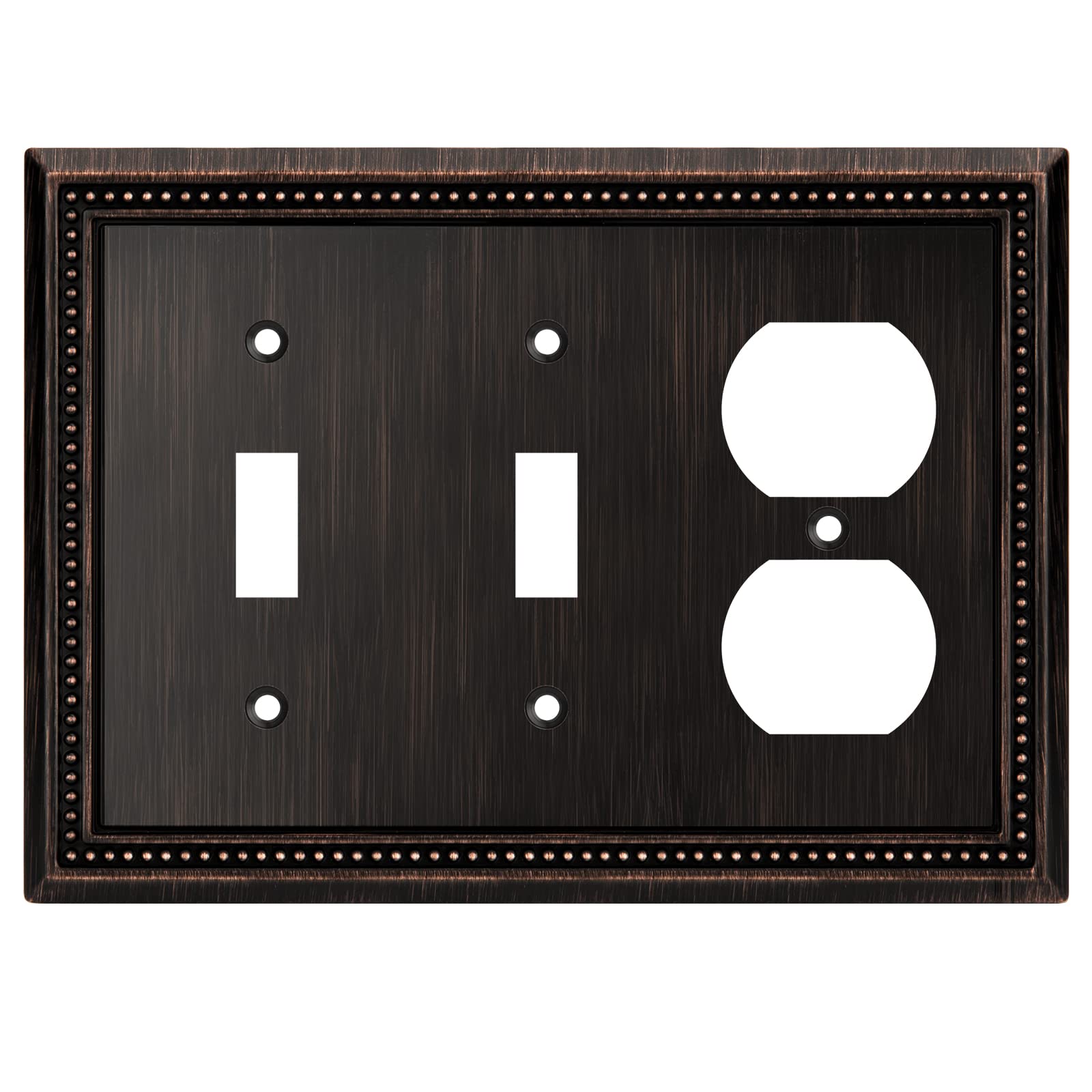 Henne Bery Sunken Pearls Heavy Duty Decorative Wall