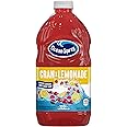 Ocean Spray® Cran-Lemonade™ Cranberry Lemonade Juice Drink, 64 Fl Oz Bottle (Pack of 8)