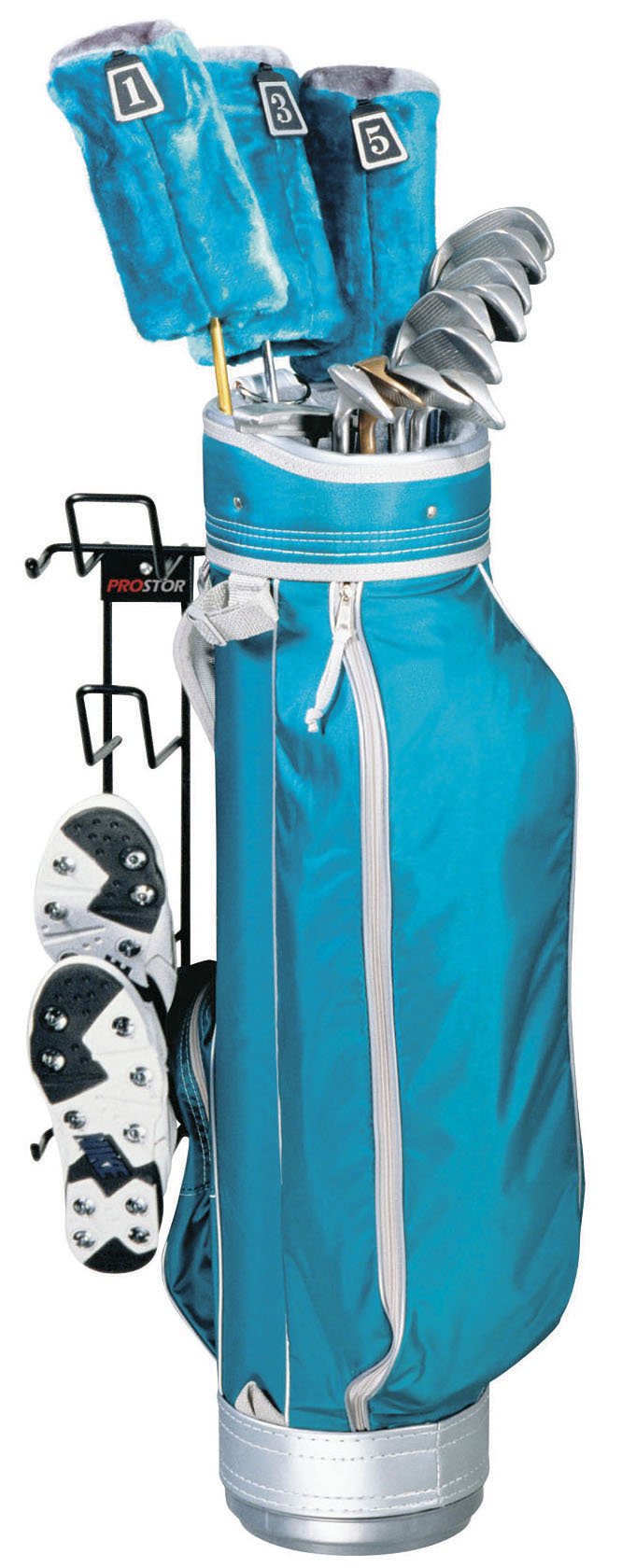 Legends Moorland Golf MB Save