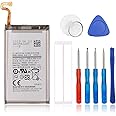 SwarKing Replacement Battery Compatible with Samsung Galaxy S9 Plus S9+ SM-G965 EB-BG965ABE with Tools