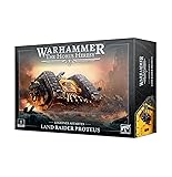 Games Workshop Land Raider Proteus - Legiones