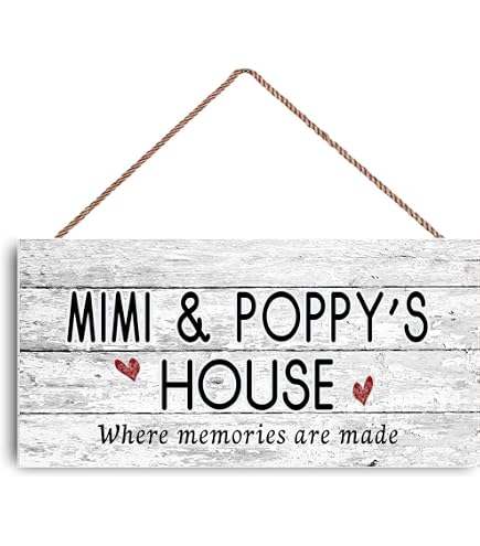 Poppy Gifts For Dad & Grandpa | 18x18 Inch 2-Pocket Pillow Cover + Engraved Spoon Set | Father's Day, Birthday, Christmas Stocking Stuffers - View #5