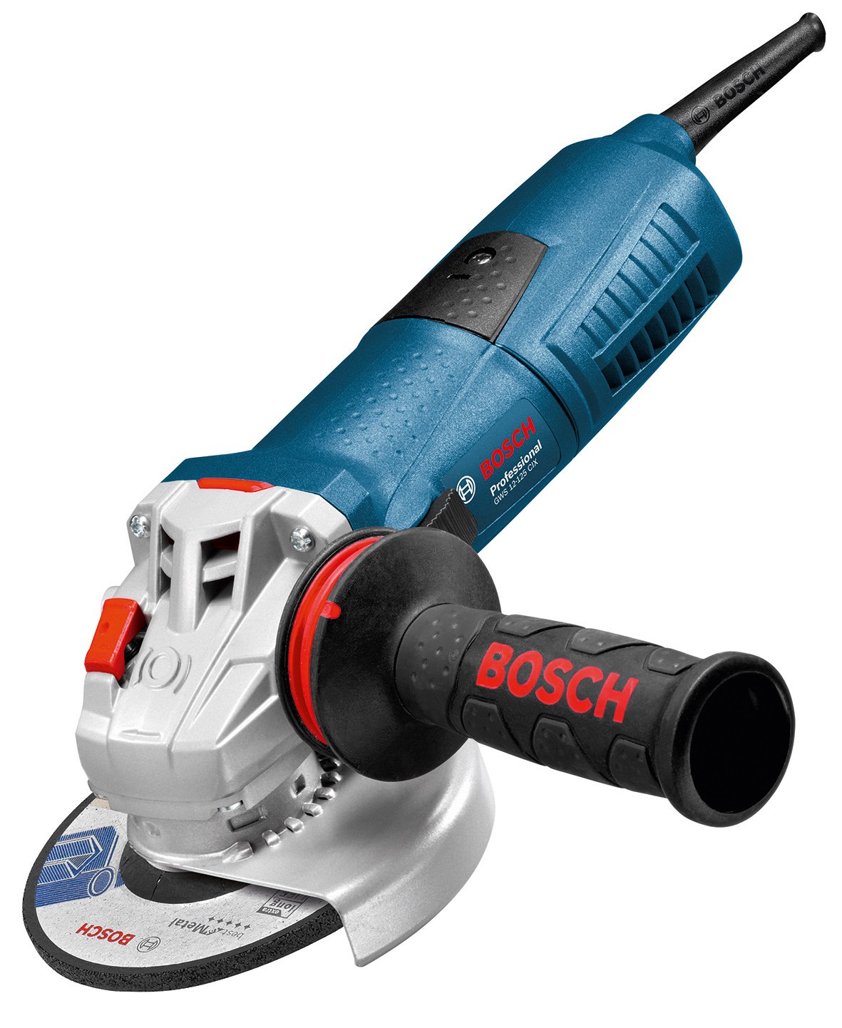 Bosch Gws 17 150 Ci Professional Купить