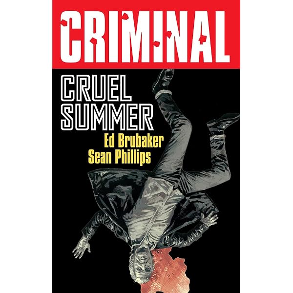 Amazon.com: Criminal Volume 7: Wrong Place Wrong Time (New Edition