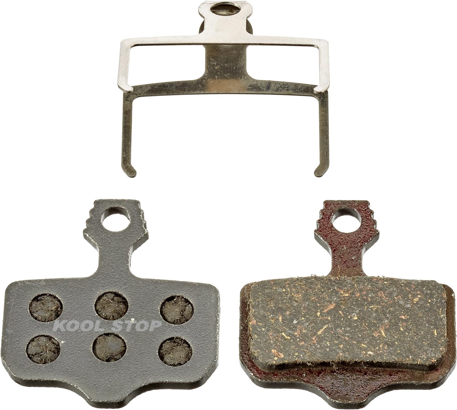 Kool Stop Avid Elixir Disc Brake Pads for Electric Bikes