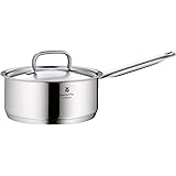 Silit 15180011 Topf-Set 4-teilig, piano black: Amazon.de