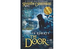 Seventh Dimension - The Door: A Young Adult Christian Fantasy
