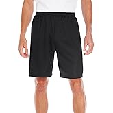5109 C2 Sport Adult Mesh/Tricot 9" Shorts