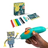 3Doodler Start+ Essentials (2024) 3D Pen Set for
